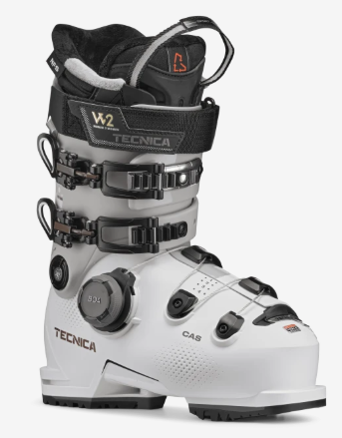 Mach Boa HV 95 W GW Skischoenen