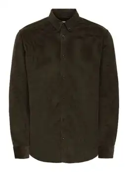Michael 18w Reg Cord Stretch