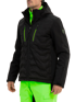 Zwart