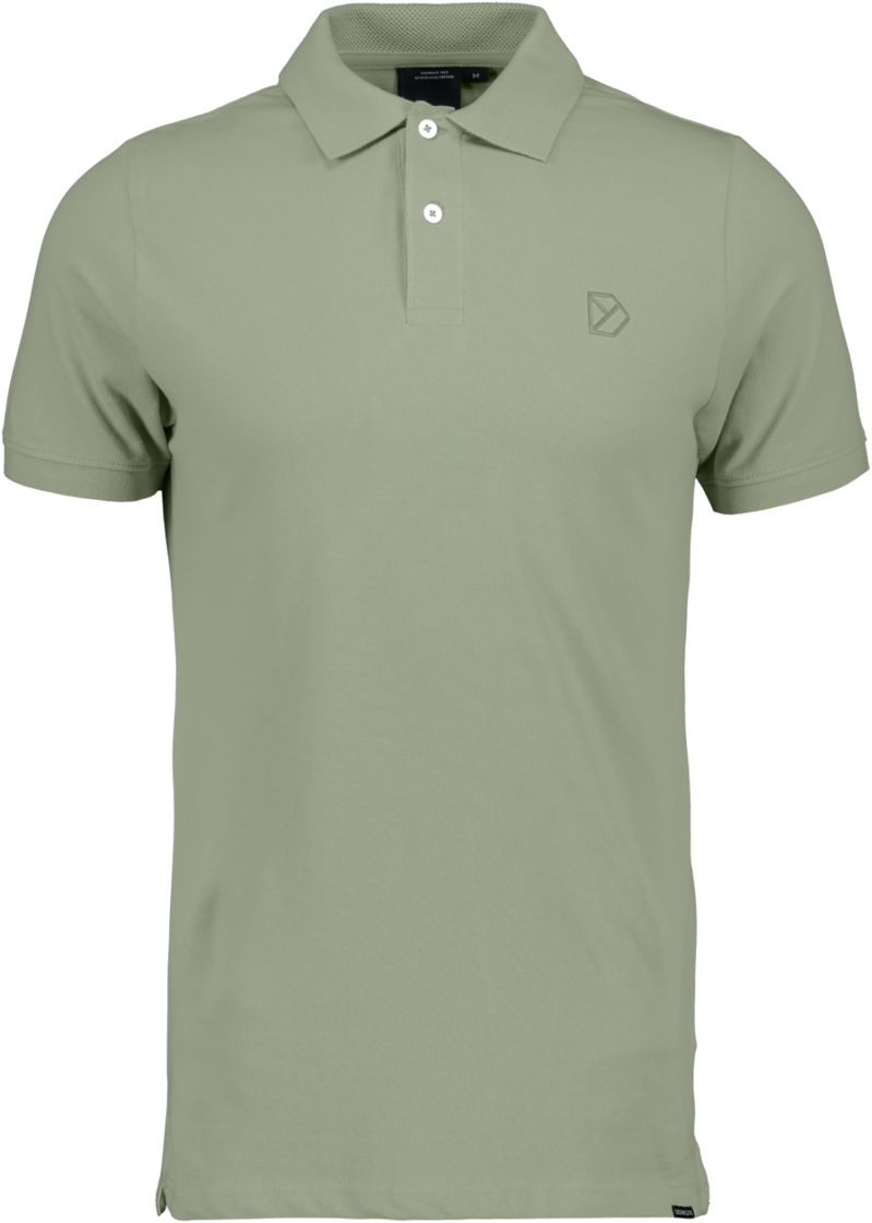 Didriksons Ville Pike 3 Shirt