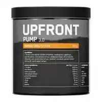 Pump 3.0 Mango Chili