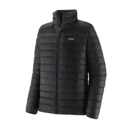 Down Sweater Jas