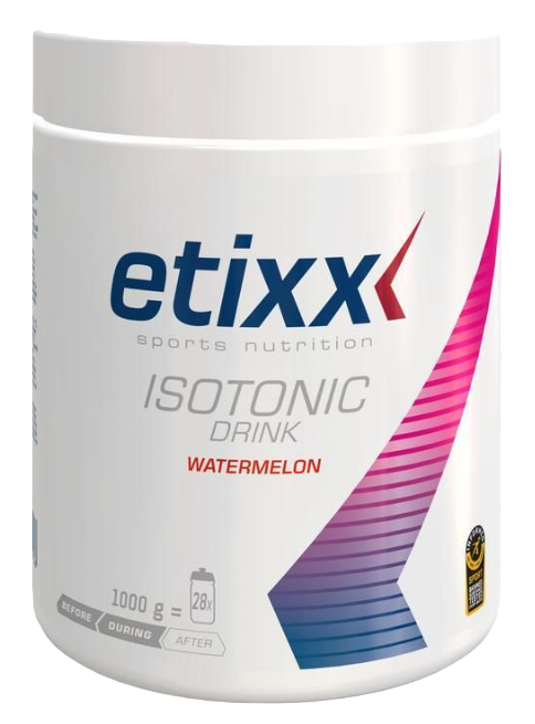 Isotonic Watermeloen Sportvoeding