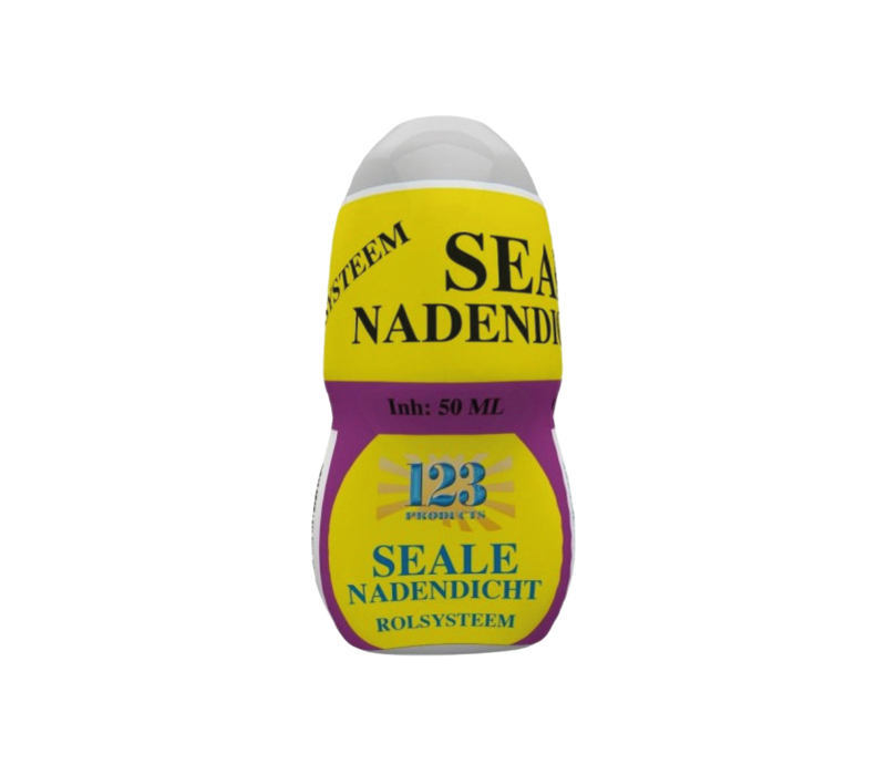 123 Nadendichtroller Seal