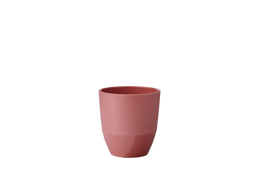 Beker Silueta 200 Ml - Vivid Mauve
