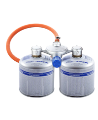 Dual Power Pak