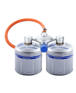 Dual Power Pak