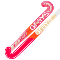 GT0Xi Ultrabow Junior Hockeystick