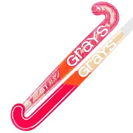 GT0Xi Ultrabow Junior Hockeystick