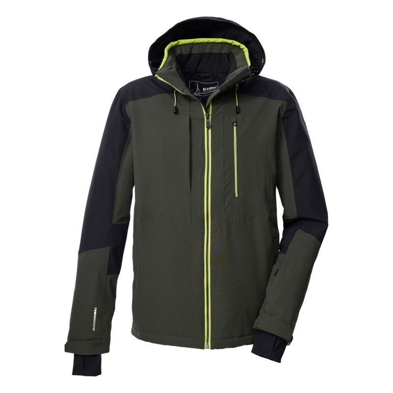 KSW 45 Ski-Jas