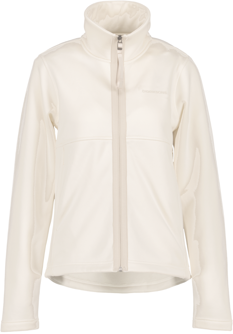 Leah Full-zip Trui