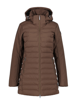 Ilomantsi Winterjas