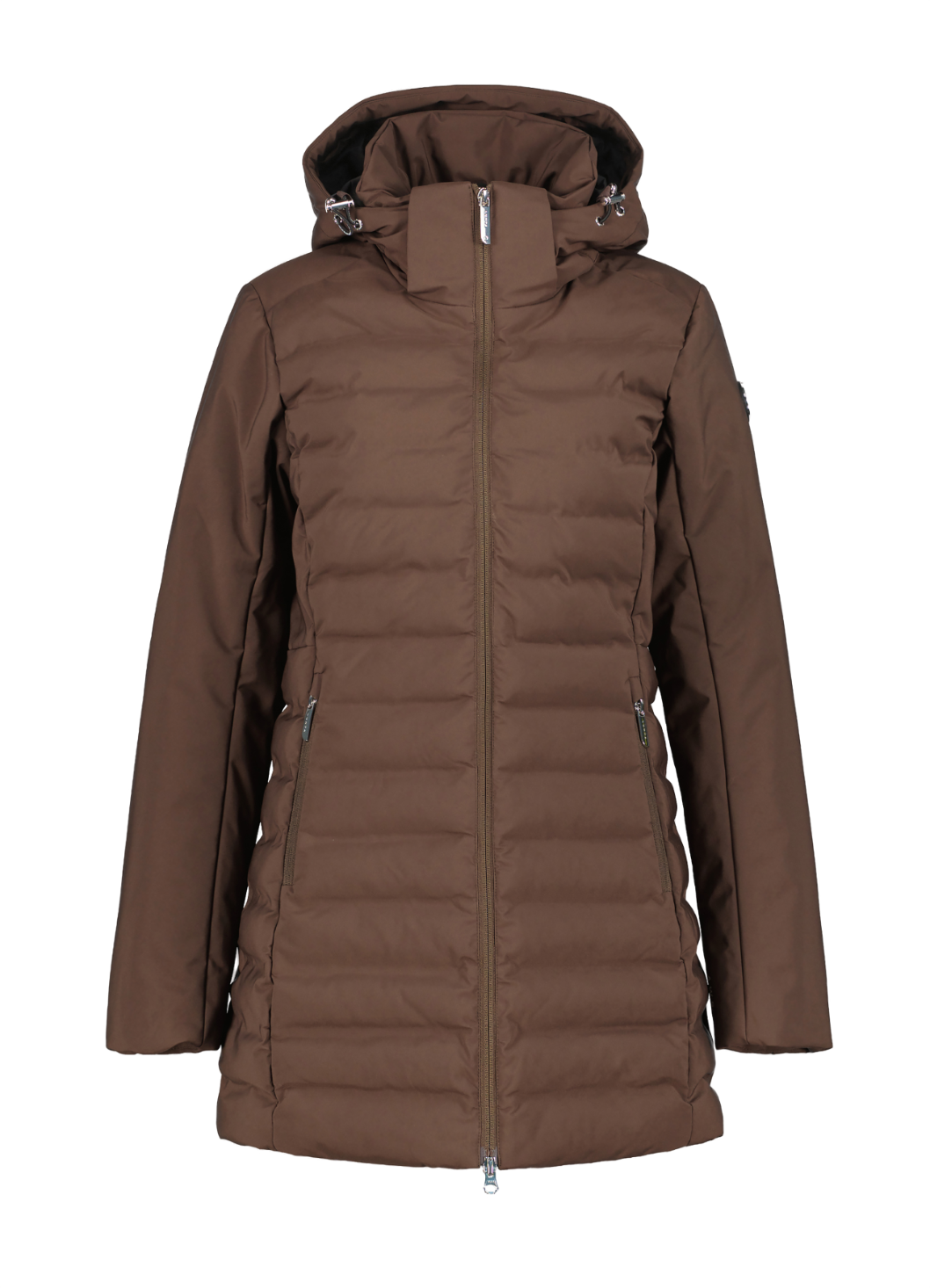 Ilomantsi Winterjas