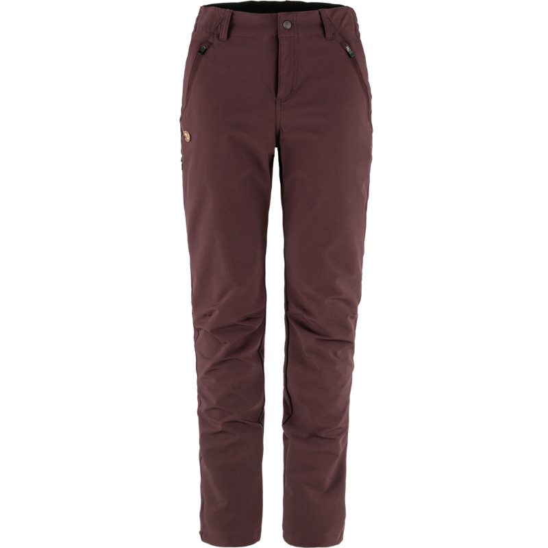 Abisko Trail Stretch Broek