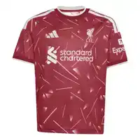 Liverpool FC Thuisshirt 26/27 Junior