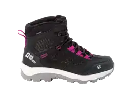 Vojo Texapore Mid Wandelschoen