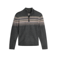 Arch Rock 1/4 zip Trui