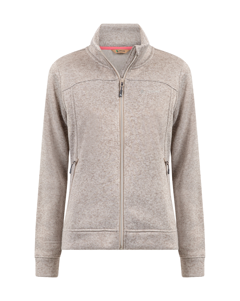 Tessin Fleecejack