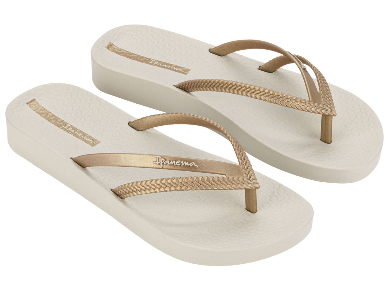 Anatomic Bossa Soft Teenslippers