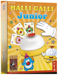 Halli Galli junior