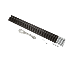 Reparatieset Boogstokken 8,6mm
