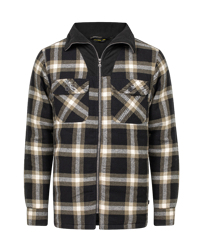 Peter Padded Shirt