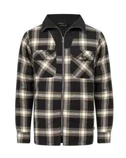 Peter Padded Shirt
