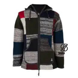 Patch ZH Vest