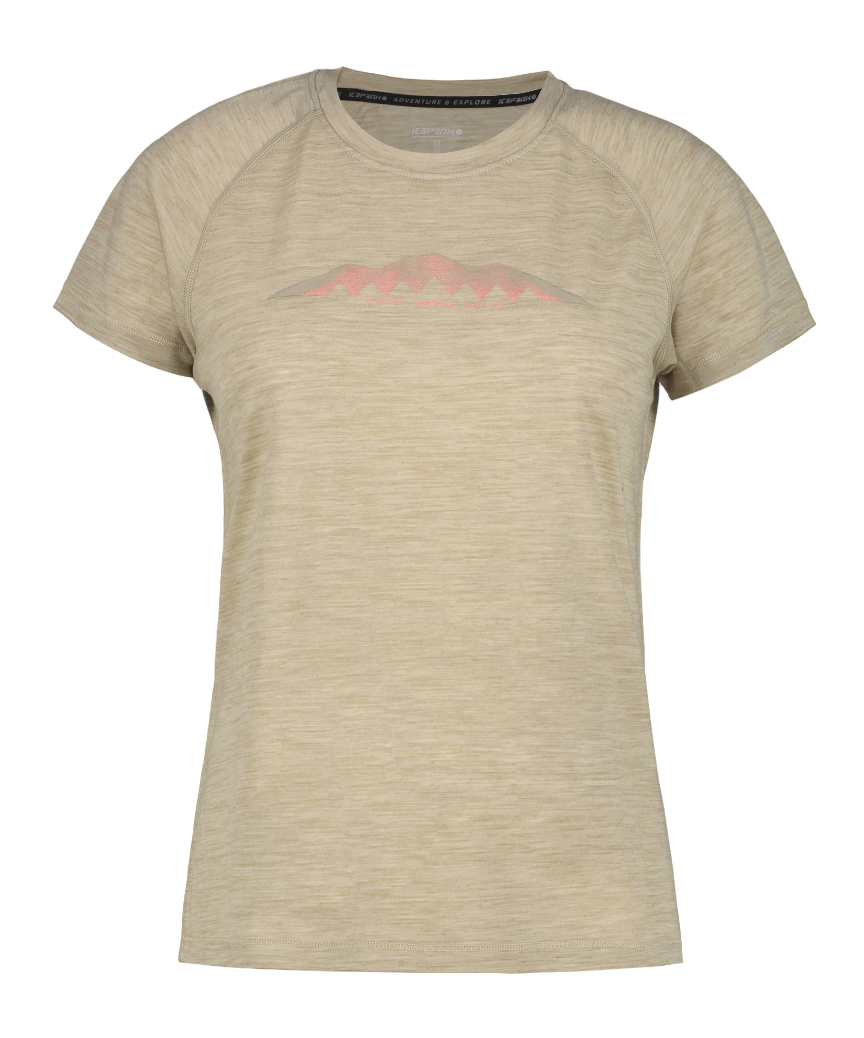 Beulah T-shirt