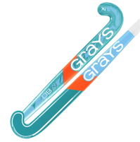 DB1Xi Dynabow Composite Hockeystick