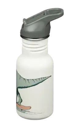 Kinder Drinkfles Classic Narrow 355ml