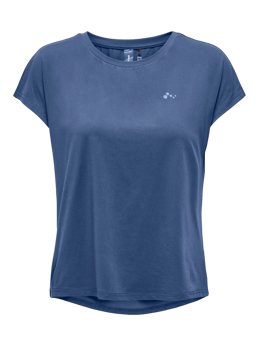 Aubree Life Loose T-shirt