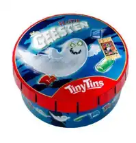 Tiny Tins: Vlotte Geesten - Kaartspel