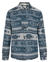 Akhanky Jacquard Blouse