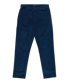 Donkerblauw