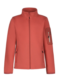Kemnath Vest Junior