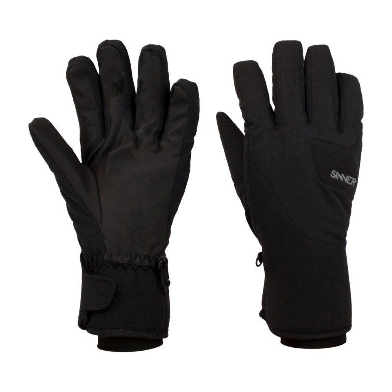 Ski Hill Handschoen