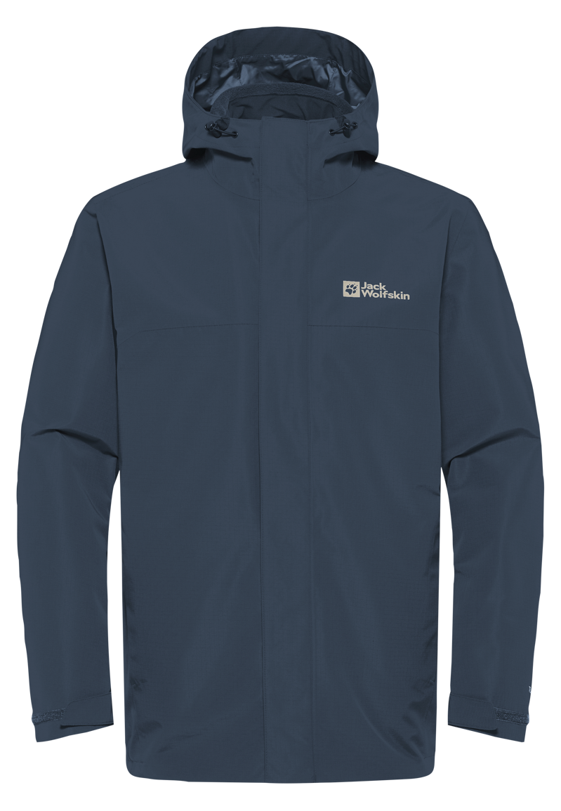 Altenberg 3-in-1 Jas