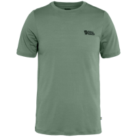 Abisko Wool Logo T-shirt