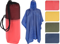 Regenponcho
