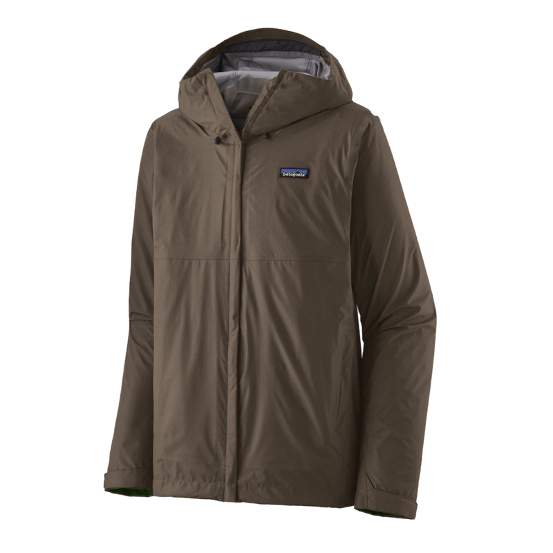 Torrentshell 3L Regenjas