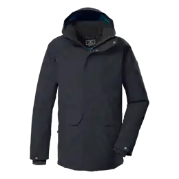 KOW 85 Parka