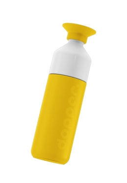 Insulated 580ml