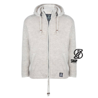 Shakaloha Finn Wollen Vest