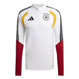 Duitsland Trainingstop 2026 Senior