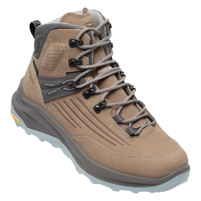 Outlander Mid Wandelschoen