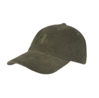 Capri Corduroy Baseball Cap