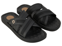 Alabama Slippers