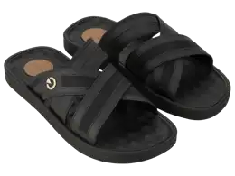 Alabama Slippers