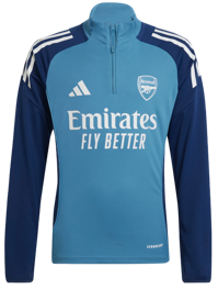 Arsenal FC Trainingssweater 25/26 Junior